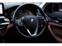 BMW 530e ELITE Plug-in Hybrid (G30 LCI) ปี 2022 ไมล์ 31,xxx Km รูปที่ 12
